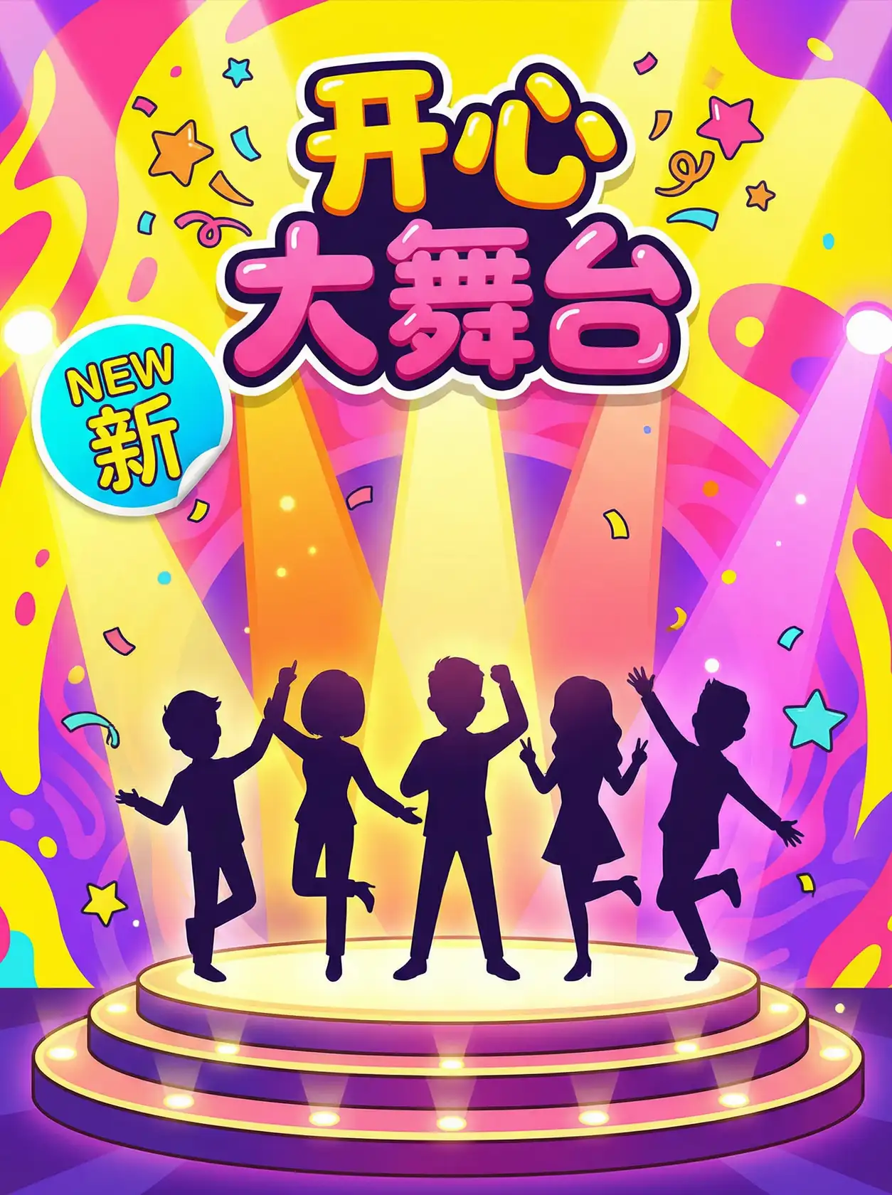 任务迷走72小时 唱歌翻车现场